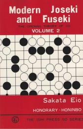 images/productimages/small/Modern Joseki and Fuseki volume 2.jpg